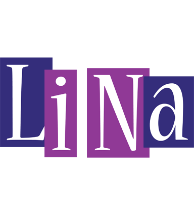 Li Na autumn logo